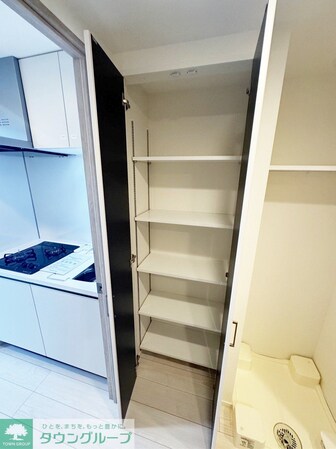 アーバンパーク日暮里IIの物件内観写真